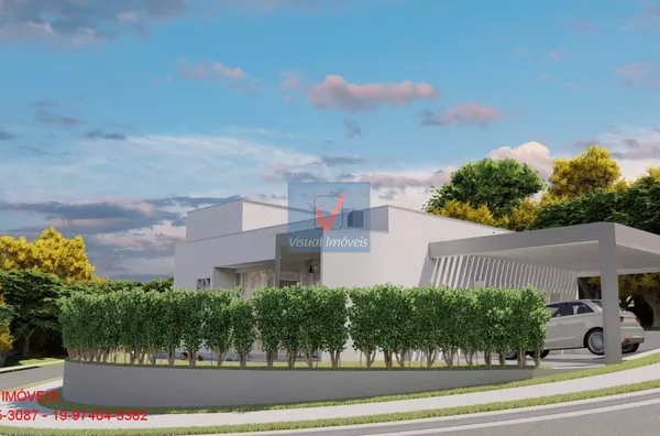 CASA TERREO(A) para venda JARDIM MANTOVA Indaiatuba