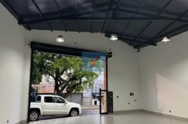Sala comercial para aluguel,  Jardim Santa Cruz, Indaiatuba