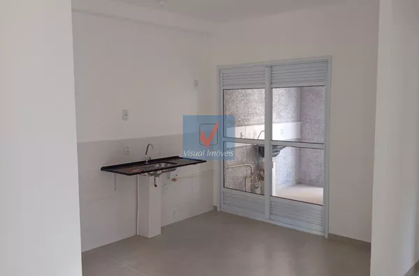 Apartamento para aluguel, 2 quarto(s),  Condomínio Smart Apê, Jardim Bom Sucesso, Indaiatuba