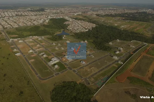 Terreno para venda,  Jardim Park Real, Indaiatuba