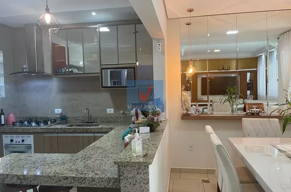 Casa para venda,  Jardim Panorama, Salto