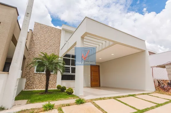 ✨Oportunidade em Indaiatuba! Casa no Condomínio Residencial Jardim dos Impérios / Vila Ytu✨