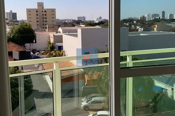 APARTAMENTO PARA VENDA, CENTRO DE INDAIATUBA