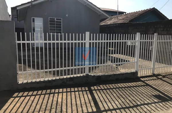 Casa para Locação, Jd. Residencial Monte Verde, Indaiatuba/SP