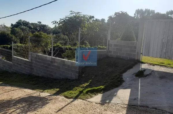 Chácara para venda, Estrada de Indaiatuba - Monte Mor