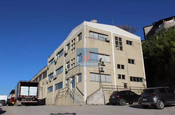 GALPÃO COMERCIAL / INDUSTRIAL, 9.3366,00 M² PARA VENDA OU LOCAÇÂO, RODOVIA RAPOSO TAVARES, COTIA/SP