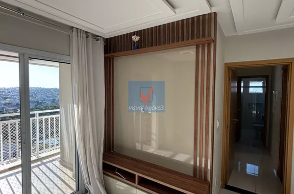 Apartamento para venda, 2 quarto(s),  Jardim Casablanca, Indaiatuba