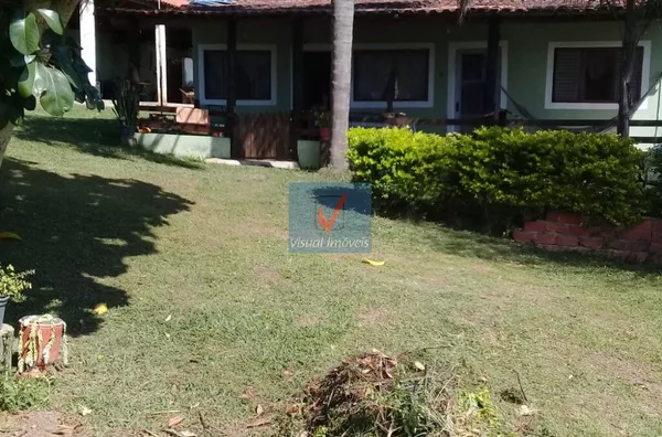 Sítio para venda, 2 quarto(s),  Campo De Boituva, Boituva