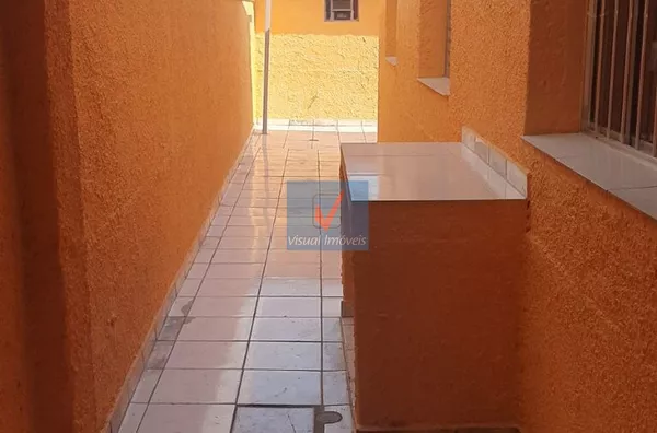 CASA TERREO(A) PARA VENDA OU LOCAÇÃO, JD. MORADA DO SOL, INDAIATUBA/SP 