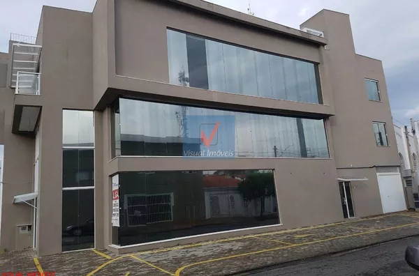 Sala para locação, bairro Jd. Moacyr Arruda, Indaiatuba 