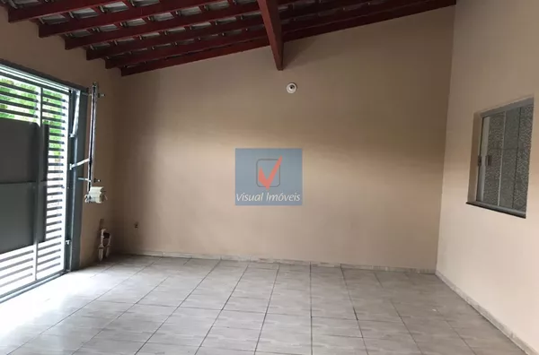 Casa para Venda Jardim Dos Colibris, Indaiatuba/SP 