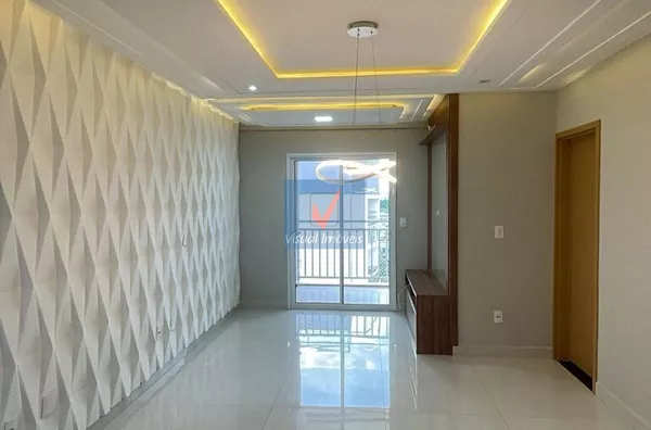 Apartamento para venda, 3 quarto(s),  Centro, Indaiatuba