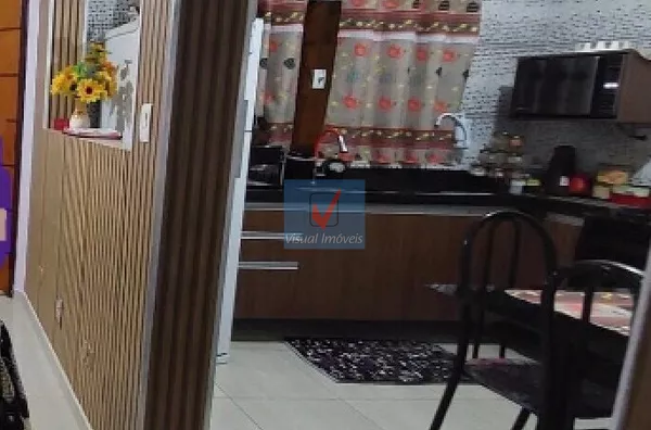 Casa para Venda, 3 quarto(s),  Jardim Portal Do Sol, Indaiatuba