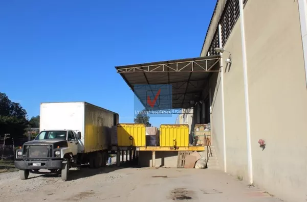 GALPÃO COMERCIAL / INDUSTRIAL, 9.3366,00 M² PARA VENDA OU LOCAÇÂO, RODOVIA RAPOSO TAVARES, COTIA/SP