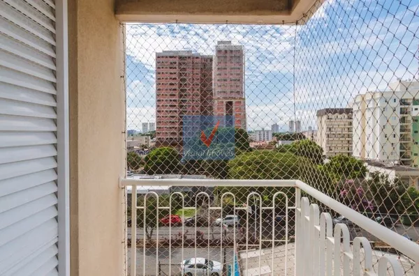 Apartamento para aluguel e venda, Cidade Nova, Res. Central Park - Indaiatuba/SP