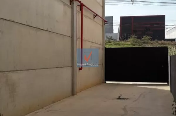 Galpão para locação,  Centro Empresarial De Indaiatuba, Indaiatuba
