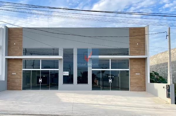 Salao para aluguel,  Parque Campo Bonito, Indaiatuba