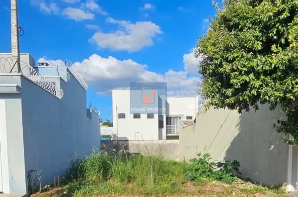 Terreno para venda,  Jardim Colonial, Indaiatuba