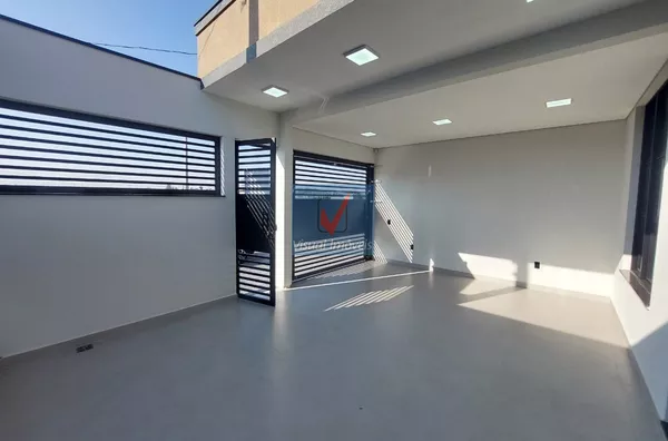 Casa para Venda, 3 quarto(s),  Jardim Bom Sucesso, Indaiatuba