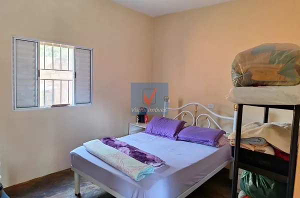 Chácara para venda, 1 quarto(s),  City Castello, Itu