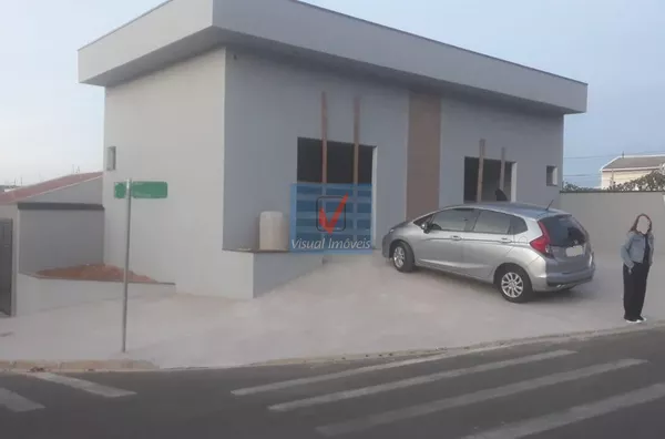 Salão Novo para Locação, Jardim Residencial Veneza, Indaiatuba