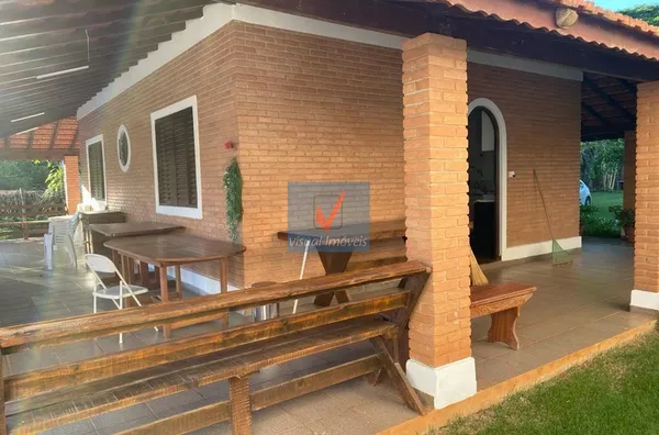 Chácara para venda, 2 quarto(s),  Vale do sol, Indaiatuba