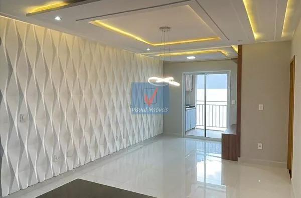 Apartamento para venda, 3 quarto(s),  Centro, Indaiatuba