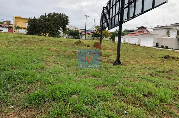 TERRENO NORMAL para venda JARDIM ESPLANADA Indaiatuba