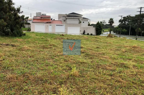 TERRENO NORMAL para venda JARDIM ESPLANADA Indaiatuba
