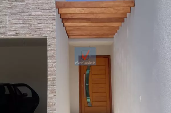 CASA SOBRADO para venda HORIZONTE AZUL ITUPEVA