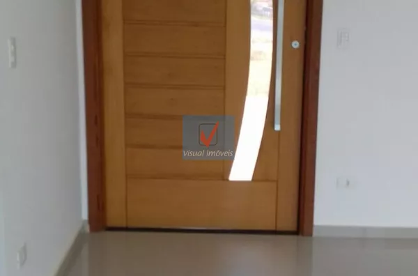 CASA SOBRADO para venda HORIZONTE AZUL ITUPEVA