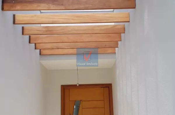 CASA SOBRADO para venda HORIZONTE AZUL ITUPEVA