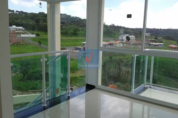 CASA SOBRADO para venda HORIZONTE AZUL ITUPEVA