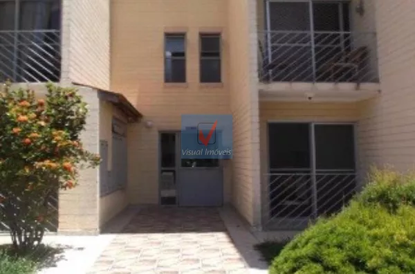 APARTAMENTO P/ VENDA, COND. SOLAR DOS GIRASSÓIS, INDAIATUBA/SP