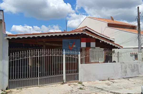 Casa para venda, 3 quarto(s),  Parque Das Nações, Indaiatuba