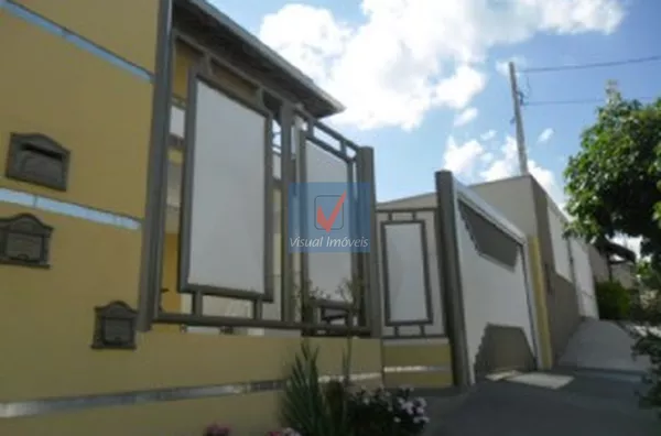 CASA SOBRADO para venda JARDIM EUROPA II Indaiatuba