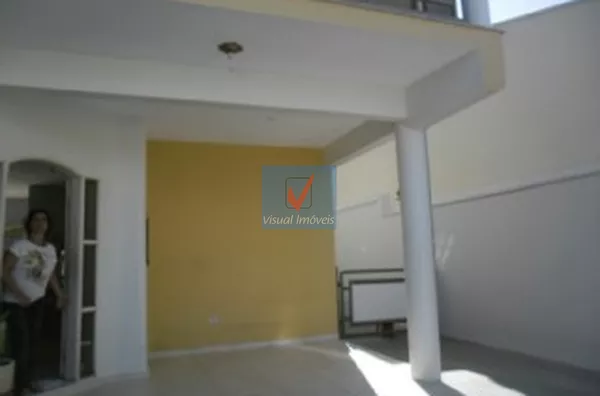 CASA SOBRADO para venda JARDIM EUROPA II Indaiatuba