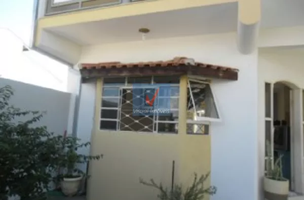 CASA SOBRADO para venda JARDIM EUROPA II Indaiatuba