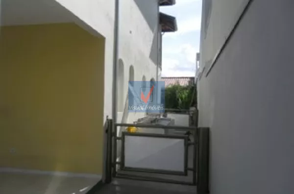 CASA SOBRADO para venda JARDIM EUROPA II Indaiatuba