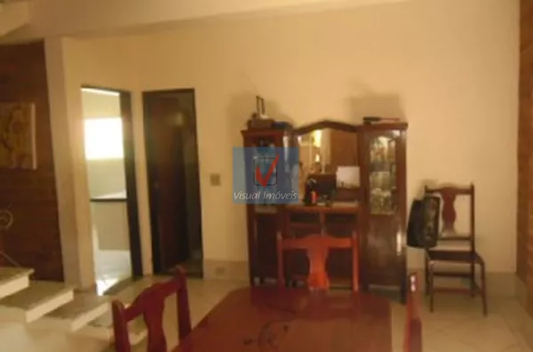 CASA SOBRADO para venda Jardim Esplanada II Indaiatuba