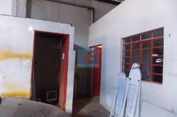 Galpão p/ Venda e/ou Locação, Vila Brizzola, Indaiatuba