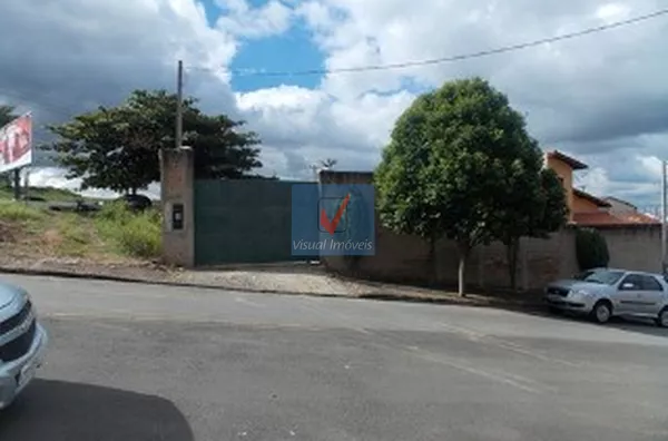 TERRENO para venda JARDIM SEVILHA,  Indaiatuba