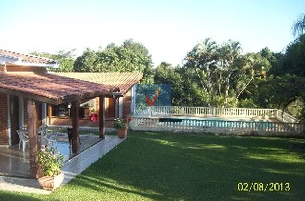 CHACARA P/ VENDA, LAGOS DE SHANADU, INDAIATUBA/SP 