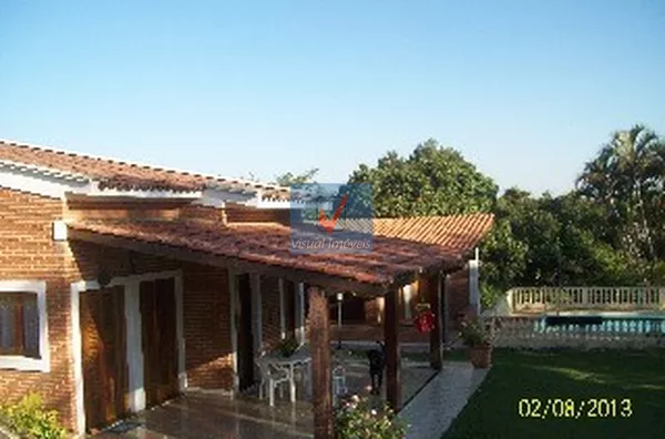 CHACARA P/ VENDA, LAGOS DE SHANADU, INDAIATUBA/SP 