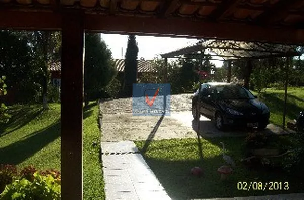 CHACARA P/ VENDA, LAGOS DE SHANADU, INDAIATUBA/SP 