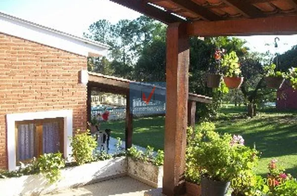 CHACARA P/ VENDA, LAGOS DE SHANADU, INDAIATUBA/SP 