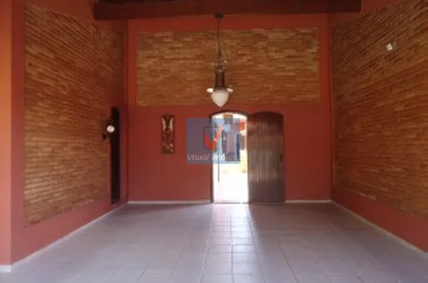 CASA TERREO(A) para venda VILA AVAÍ Indaiatuba