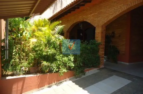 CASA TERREO(A) para venda VILA AVAÍ Indaiatuba