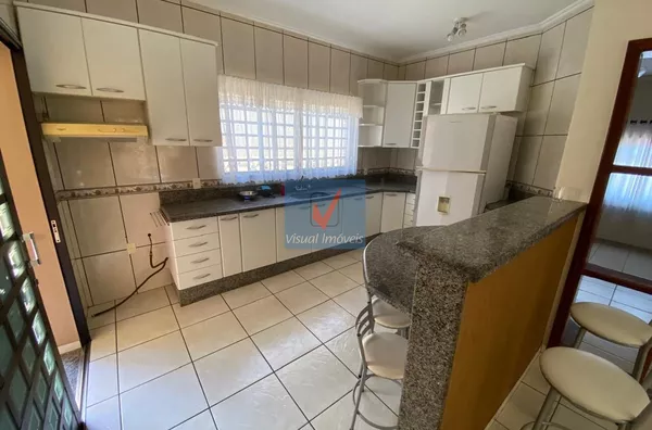 Casa para venda,  Vila Rubens, Indaiatuba