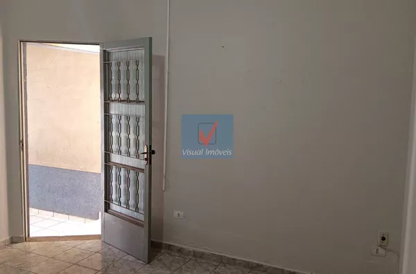 CASA P/ LOCAÇÃO JD. MORADA DO SOL - INDAIATUBA/SP